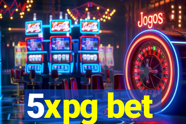 5xpg bet